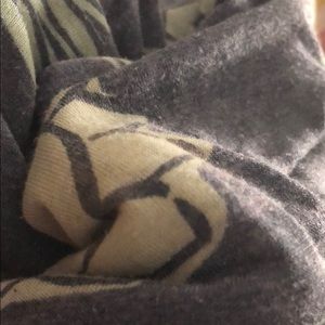 Meet your Posher, Gabriella